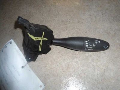 CONJUNTO INTERRUPTOR LIMPIAPARABRISAS TIENE 2 RETARDOS SE ADAPTA 95-05 CAVALIER 25988 Foto 1 de 2