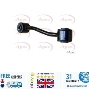 Anti Roll Bar Link Front Left  Right AST4468 52125295AC APEC - Picture 1 of 1