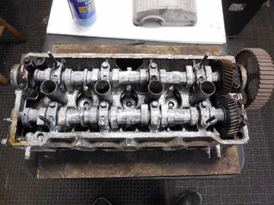 Cylinder Head 4AFE Engine Canada Emissions Fits 93-95 COROLLA 486919 Foto 1 de 2