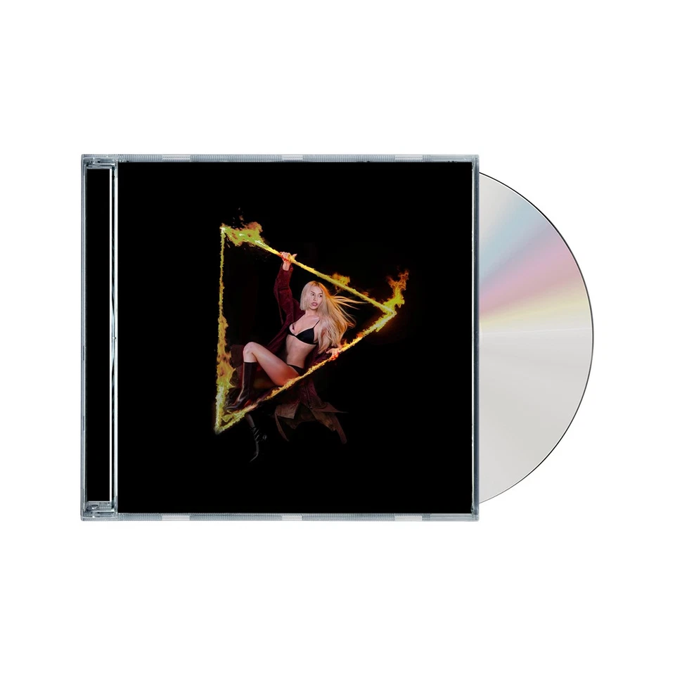 Ava Max Don't Click Play (CD) Album (Jewel Case) - Bild 1 von 1