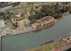 BELGIQUE LIEGE PANORAMA - Imagen 1 de 2