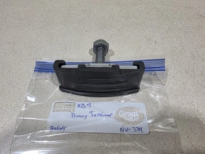 Tensor de cadena primario Buell Lightning Firebolt Ulysses XB9 XB12 #NV-334 Foto 1 de 4