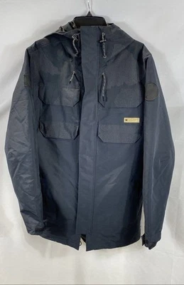 DC Shoes Men Black Jacket Size S - Image 1 of 4