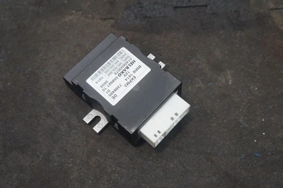 Módulo de control informático bomba de combustible ECU 16147398495 OEM BMW M4 F82 2015-20 Foto 1 de 4
