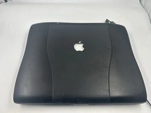 Macintosh PowerBook G3 13.3 Inch - Afbeelding 1 van 9