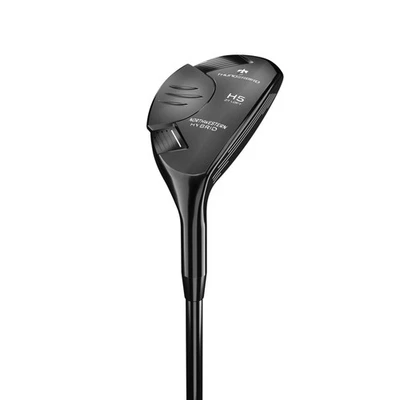 Northwestern Golf Men’s Thunderbird Hybrid - Image 1 of 4