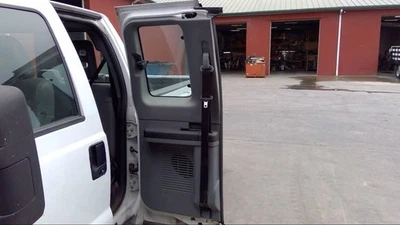 F350SD    2013 Door Trim Panel Rear 660832 Foto 1 de 4