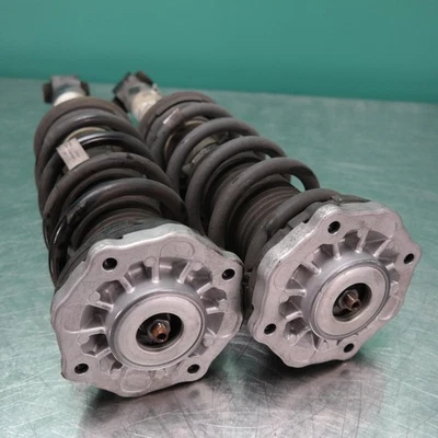 BMW X3 SHOCK ABSORBER #E5645 G01 (801) (801) *33-45*  - image 1 of 4