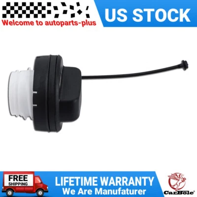 Gas Filler Cap for Honda Odyssey 2011 2012 2013 2014 2015 2016 2017 17670SNAA02 - Image 1 of 4