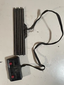 Lionel: O/O27 Scale: Uncouple Unload Control & Track Section VERY OLD - Pre War? - Picture 1 of 5