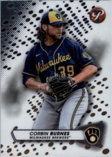2023 Topps Pristine Baseball Card Pick (Base)
