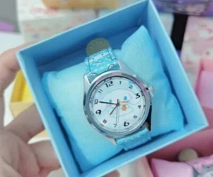 Precious Cinnmaoroll PU leather watch - Picture 1 of 10