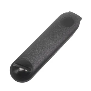 Pyłoszczelna osłona ochronna do dwukierunkowych zestawów słuchawkowych radiowych port z zatrzaskiem - Zdjęcie 1 z 8