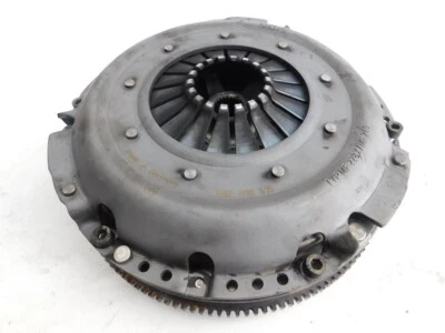 Conjunto de volante embrague doble masa Porsche Cayman S 987 3,4 L 6 velocidades J107 Foto 1 de 4