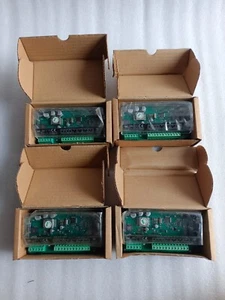 2130 INPUT EXPANSION DSENET 2130-002-00 ENGINE GENERATOR CONTROLLER E221853 - Picture 1 of 13