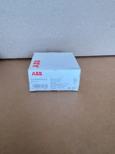 ABB MS116-10. Manual Starter Motor 1SAM250005R1010 6.3-10A 690V Thermal - Picture 1 of 2