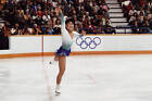Midori Ito Of Japan Calgary Winter Olympics 1988 OLD FIGURE SKATING PHOTO 3
