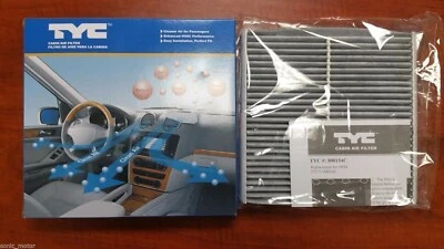 For 2011-2013 Infiniti M37 M56 Cabin Air Filter - Image 1 of 2