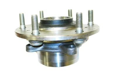 Передняя ступица колеса подшипника в сборе для Mitsubishi L200 B40 2.5DiD (2006-2011) новый - Изображение 1 из 1