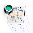 1PC Eaton Moeller A22-RLTR-GN A22RLTRGN Pushbutton Green NEW
