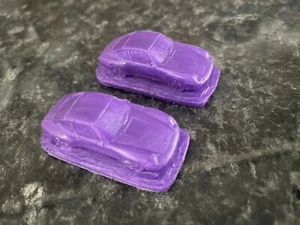 Juego de 4 alemanes 911 aprox. 1993 tipo 993 ref194 jabón hecho a mano aroma lavanda etc. - Imagen 1 de 1