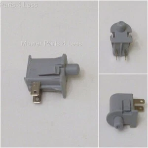 Bolens 1761083 Replacement Safety Switch Normally Closed - Picture 1 of 1