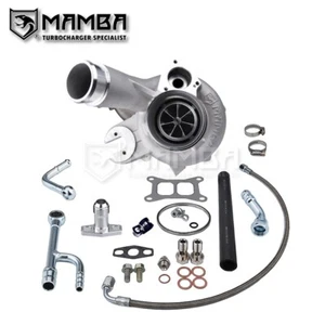 MAMBA D5-7 Anti-Surge For AUDI S3 VW GOLF R MK7 GTX3076R IS38 BB Turbo (No WG) - Picture 1 of 13