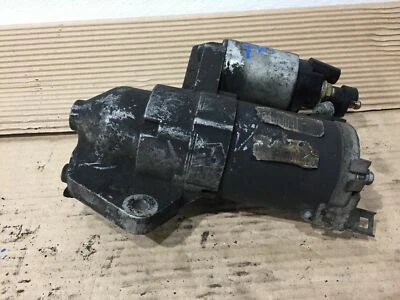 03 04 06 06 Acura MDX 3.5 starter motor 2003 2004 2005 2006 - Image 1 of 3