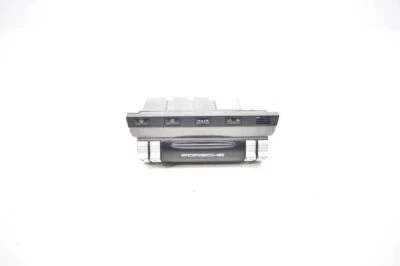 Porsche Cayenne 2003-2006 3,2 L calefacción aire acondicionado opción D9J 7L59070 Foto 1 de 4