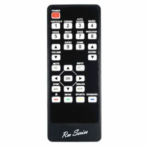 Nuevo RM-Series Barra de Sonido Mando a Distancia para Sony HT-X8500 - Imagen 1 de 1