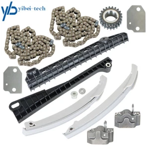For 1997-2004 Ford F150 F250 F350 E150 E250 E350 5.4L Timing Chain Kit w/o Gears - Picture 1 of 13