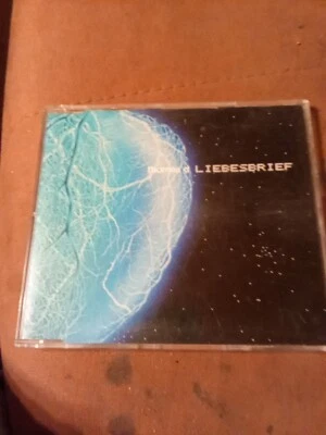 CD: Thomas D. - Liebesbrief - Bild 1 von 2