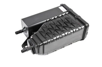 GM OEM 17-19 Sierra 2500 HD Emission Components-Vapor Canister 84106546 - Image 1 of 4