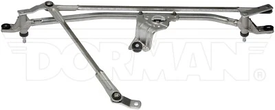 Windshield Wiper Linkage Dorman For 2007-2014 Chevrolet Tahoe 2008 2009 2010 - Изображение 1 из 4