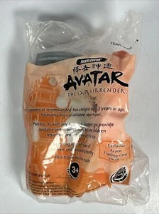 2006 Burger King | Avatar The Last Airbender | Prince Zuko Orbit Spinner - Picture 1 of 3