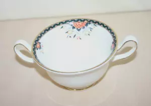 Tazza zuppa Wedgwood modello Touraine R4730 R-969 - Foto 1 di 7