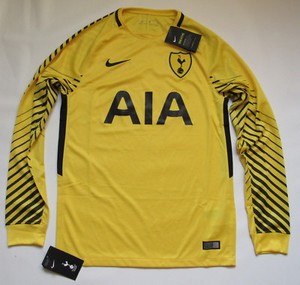 Nike Tottenham Hotspur Goal Keepers Kit 