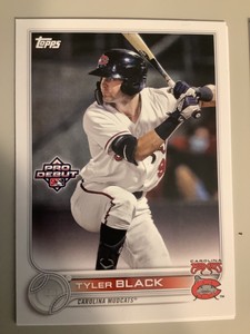 2022 Topps Pro Debut Base Set ***You Pick*** BOGO