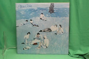 Elton John - Blue Movies - MCA Records The Rocket Record Company - Double Album - Foto 1 di 5