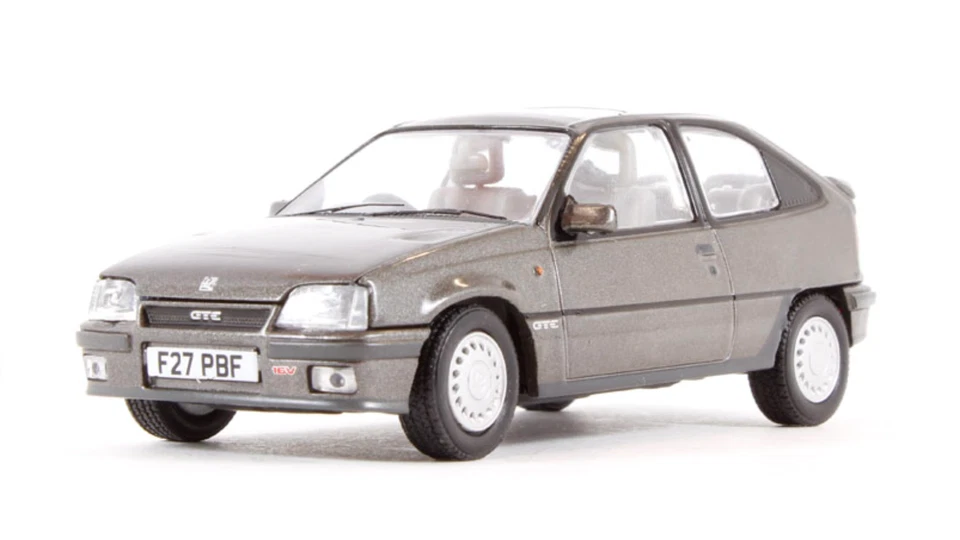 1/43 VAUXHALL ASTRA MK2 GTE 16V 1988 CORGI VA13200 RARE - Immagine 1 di 1