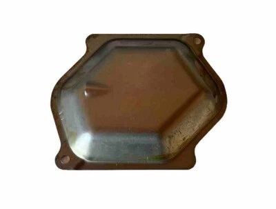 FORD 289 302 INTAKE MANIFOLD SHIELD PLATE - Image 1 of 4