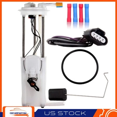 Bomba de combustible para Chevrolet Express 1500 Express 2500 Express 3500 E3966M 1997-2002 Foto 1 de 4