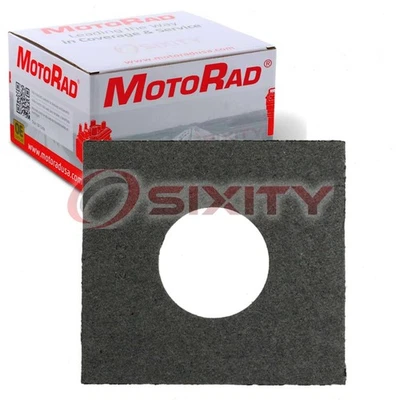 Junta de carcasa termostato refrigerante MotoRad para Jeep F4 1957-1958 motor tv Foto 1 de 4