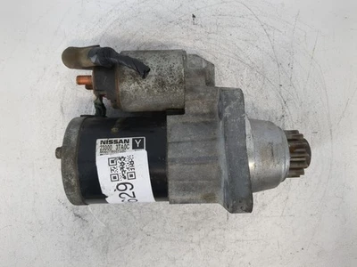 Nissan Altima 2013-2018 motor de arranque de coche solenoide fabricante original LW8IC Foto 1 de 4