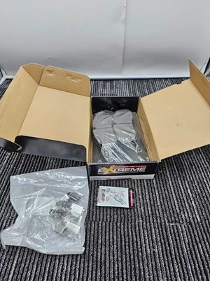 Conjunto de pastillas de freno Powerstop Z36-1774 Extreme para Ford Transit-350 HD Foto 1 de 4