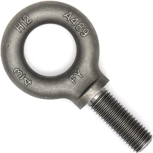 Hebeschulter Augenschraube 3/4"-10 x 2 - Bild 1 von 6