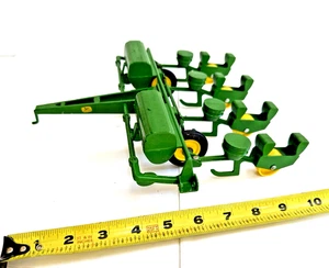 1/16 Vintage John Deere 495 Pflanzgefäß Top Original - Bild 1 von 10