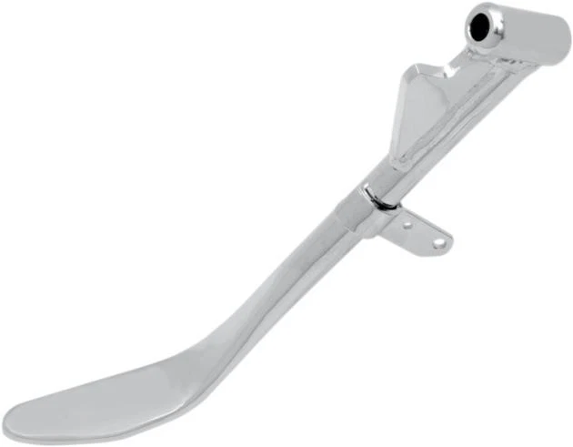 DS Kickstand Chrome Harley XLH883HUG Sportster Hugger 1992-2003 - Image 1 of 1
