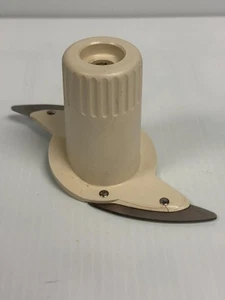 GE Küchenmaschine FP1B HACKMESSER Ersatzteil - Bild 1 von 1
