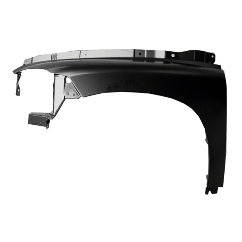 GM1240327 New Replacement CAPA Front Driver  Fender Fits 2006-11 Chevrolet HHR Foto 1 de 1
